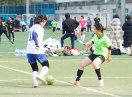 国足球生态 国足球生态