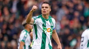 全面的球员 全面的球员